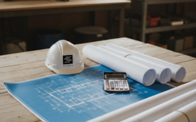 How Construction Project Management Saves Time and Money in Large-Scale Projects (Canada)